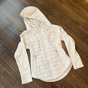 North Face Thermoball Endeavor Jacket